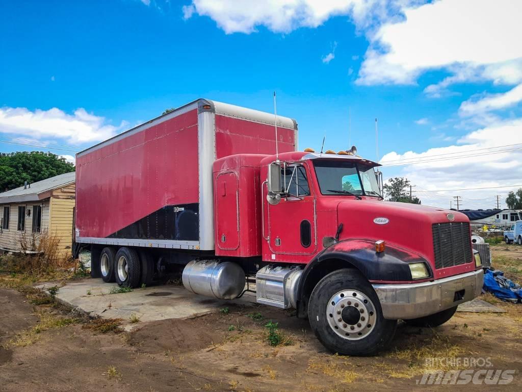Peterbilt 330 Camion altro