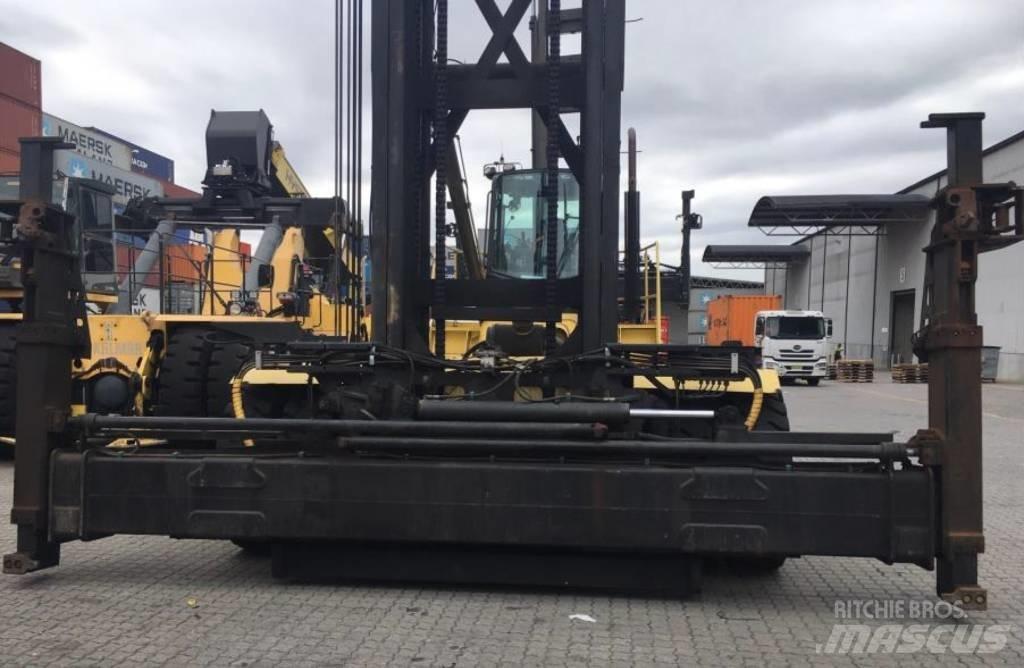 Hyster H23XM-12EC Movimentatori per container