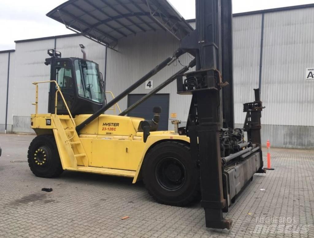 Hyster H23XM-12EC Movimentatori per container