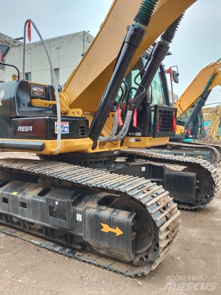CAT 330 D Escavatori cingolati