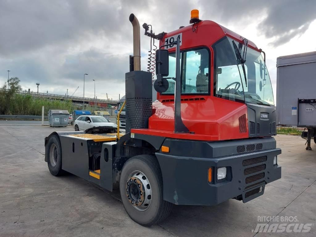 Kalmar T2 Trattori portuali