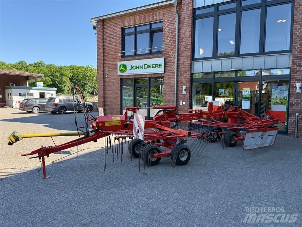 Kuhn GA 6002 Andanatori