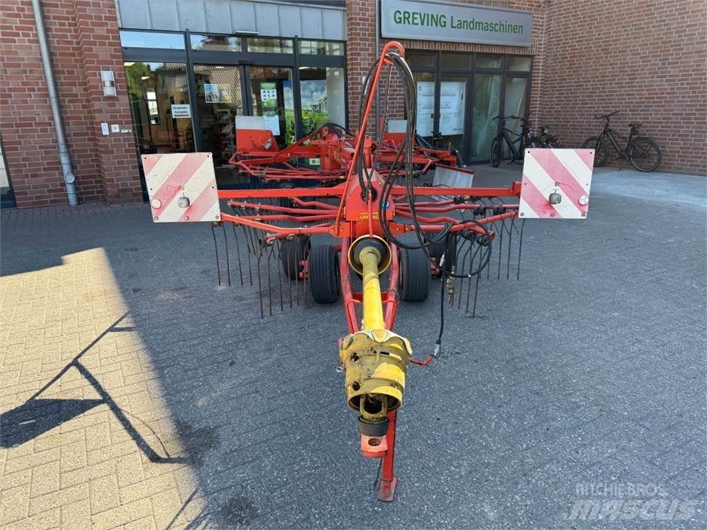 Kuhn GA 6002 Andanatori