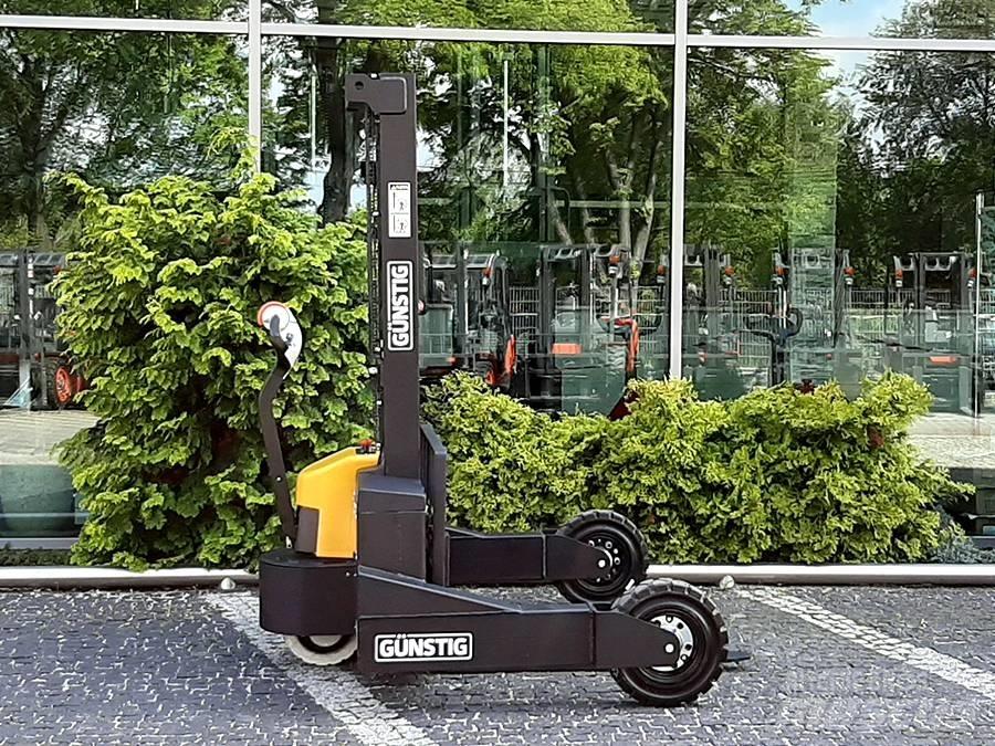Günstig WP150/16 Transpallet elettrici a timone