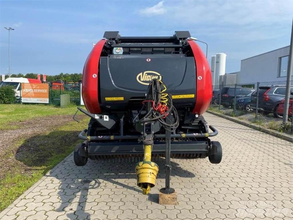 Vicon RV 5220 SC25 Rotopresse