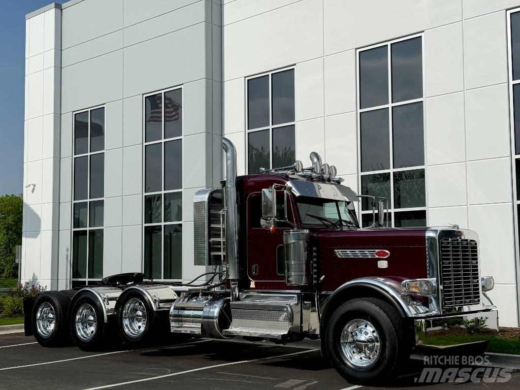 Peterbilt 389 Motrici e Trattori Stradali