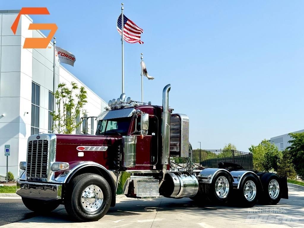 Peterbilt 389 Motrici e Trattori Stradali