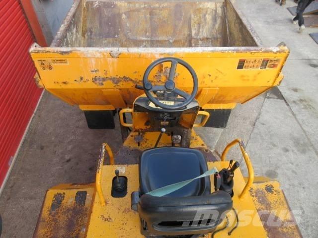 Thwaites 6ton Mini dumper