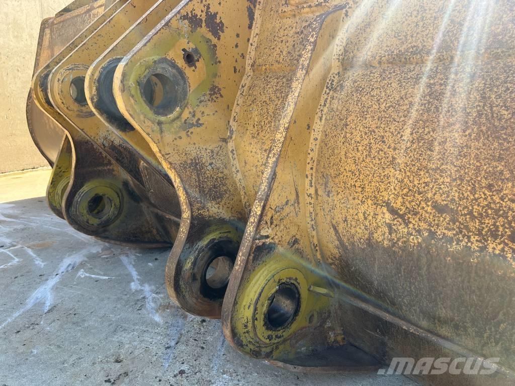 CAT 980 bucket Benne