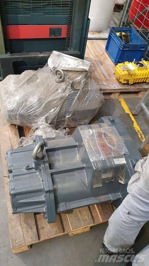 Compair EK210 NK Accessori per compressori