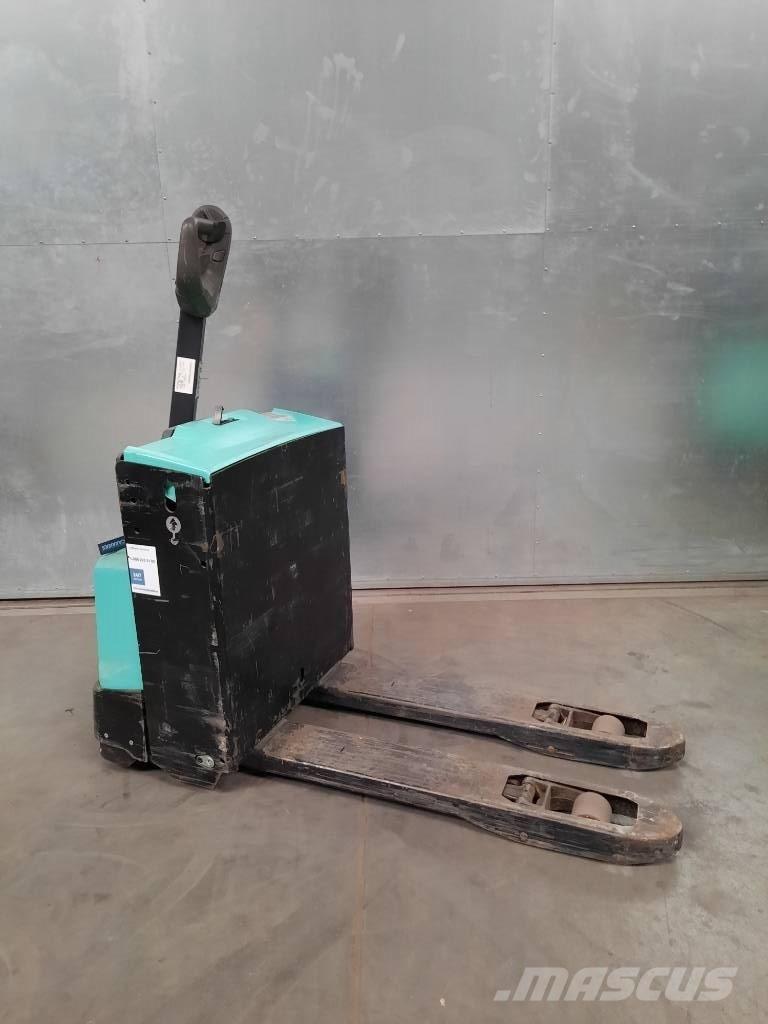 Mitsubishi PBP16N3 Transpallet manuale
