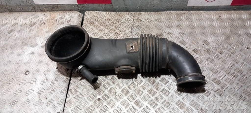 Scania R440  1727876 Cabine e interni