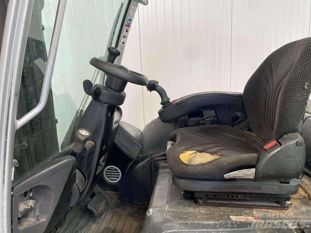 Still RX60-35 Carrelli elevatori elettrici
