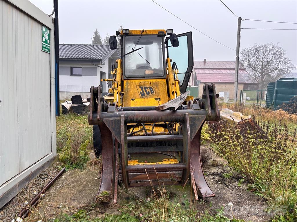 JCB 415 Costruzioni - Altro