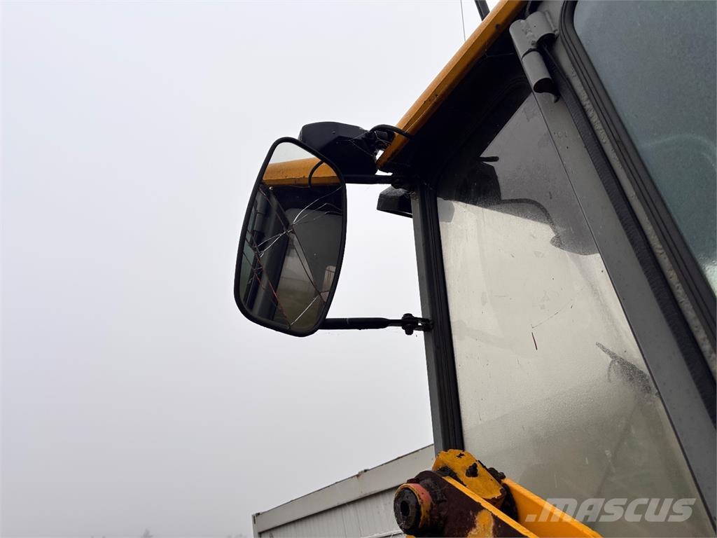 JCB 415 Costruzioni - Altro