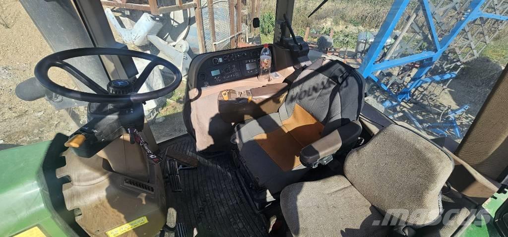 John Deere 8530 Trattori