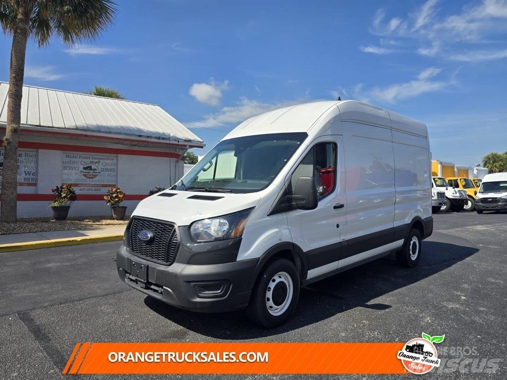 Ford Transit 250 Furgone chiuso
