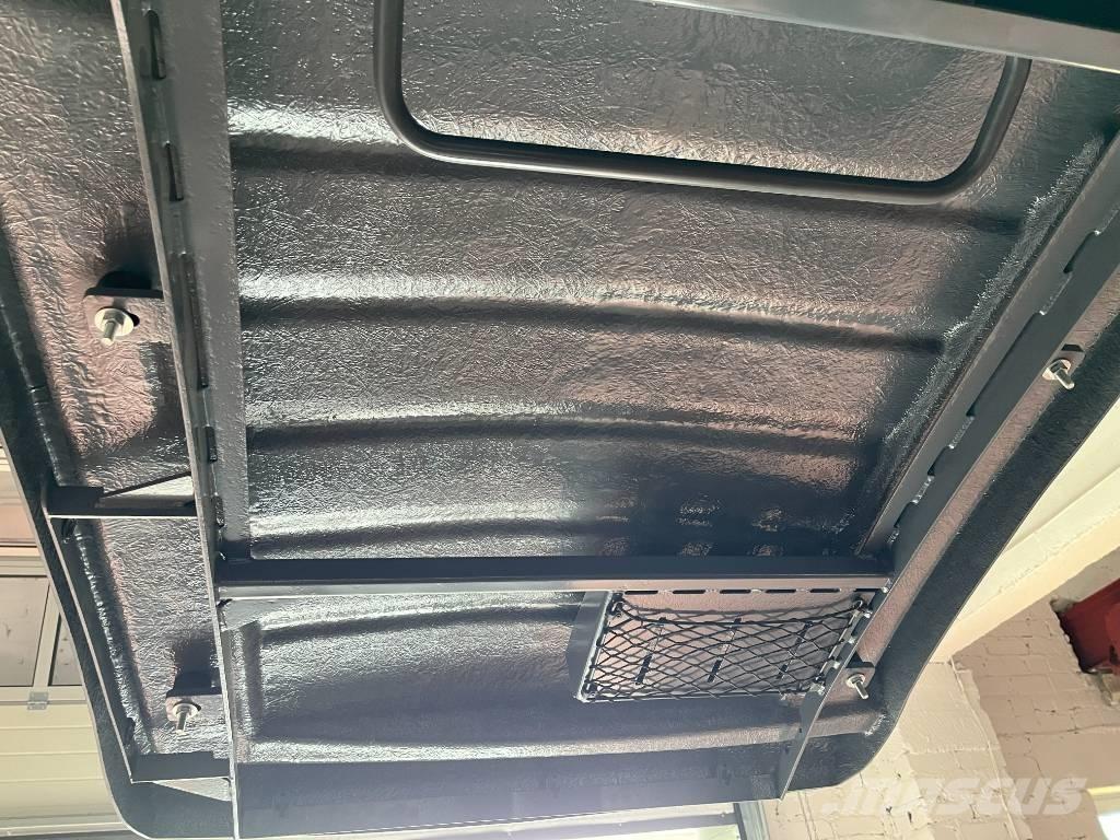 Wirtgen W 60 Ri Fresa a freddo per asfalto