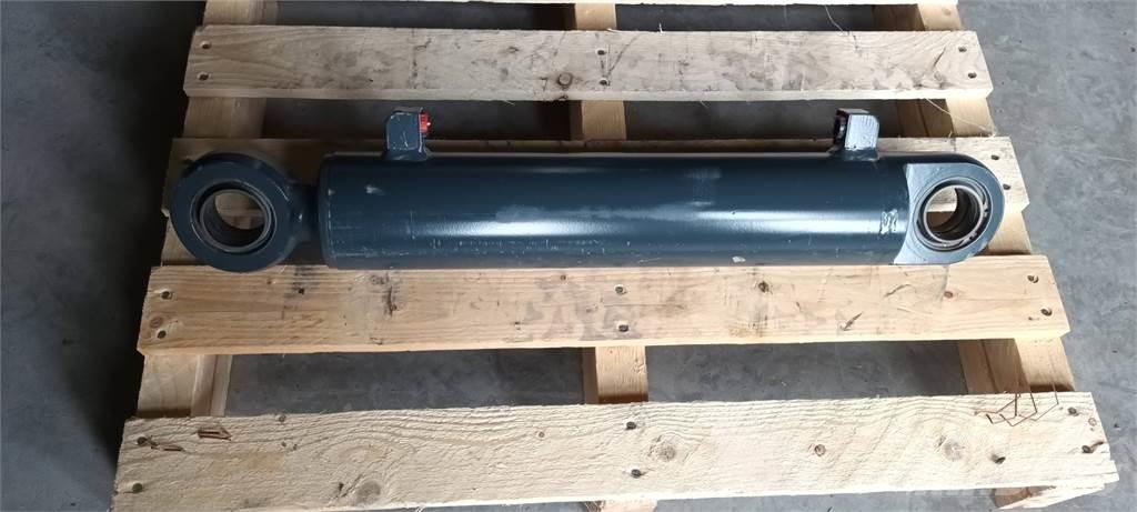 Eco Log 9900230GR Componenti idrauliche