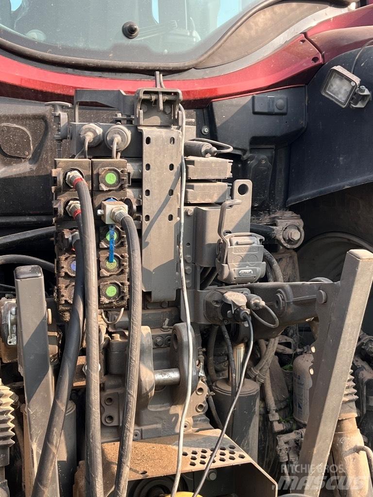 Valtra N155 Versu Trattori