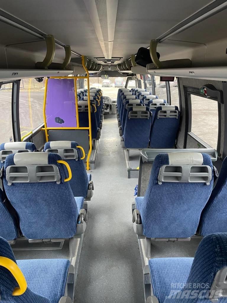 Volvo 9700S Autobus da turismo