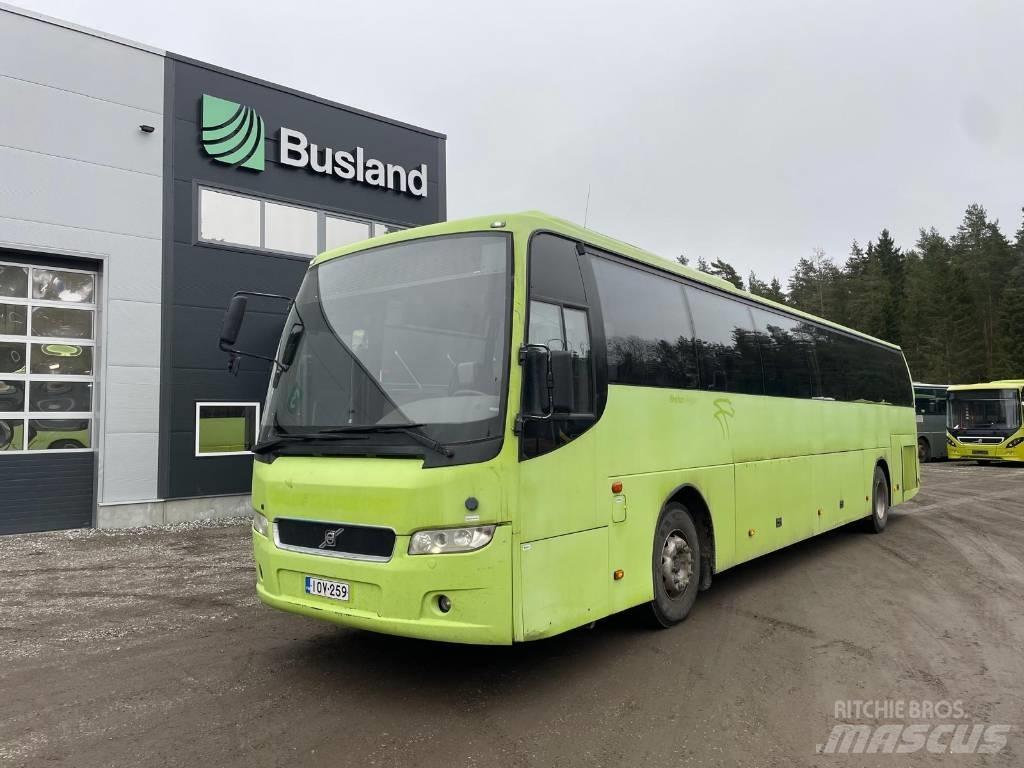 Volvo 9700S Autobus da turismo
