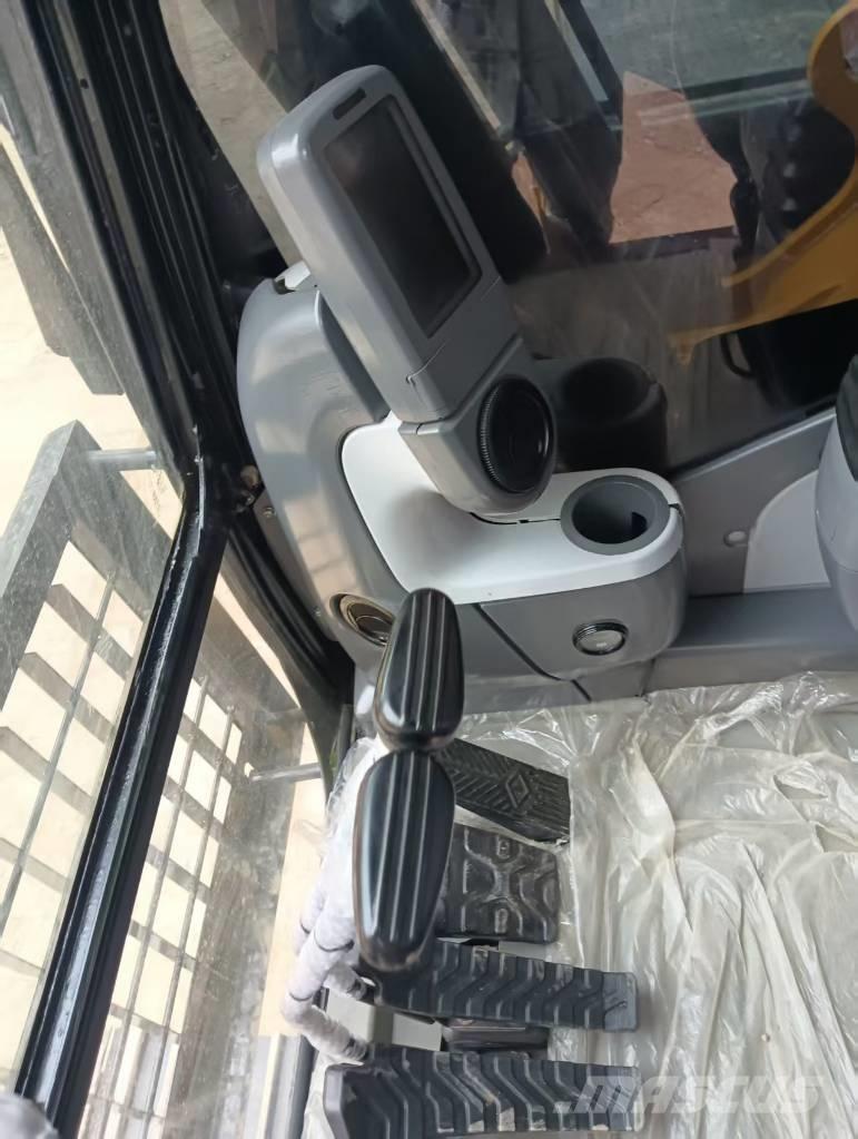 CAT 320 D2L Escavatori cingolati