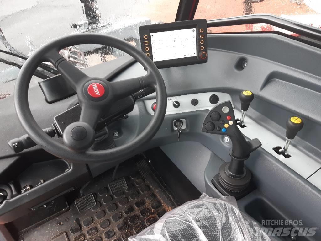 Aebi TT241 Trattori