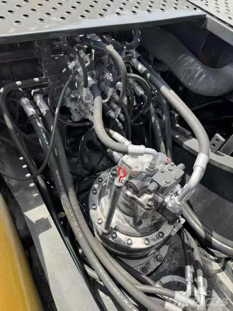 Volvo EC 240 Escavatori cingolati