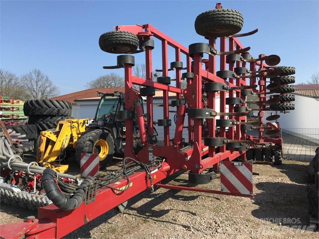 Horsch Tiger 6XL Coltivatori