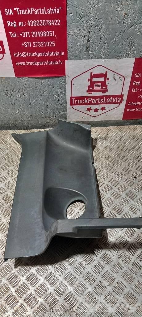 Scania R 440  1442653 Cabine e interni