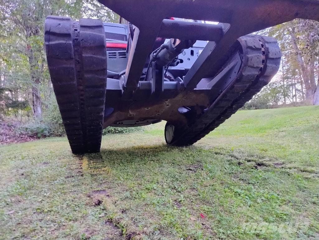 Wacker Neuson 6003 Escavatori cingolati