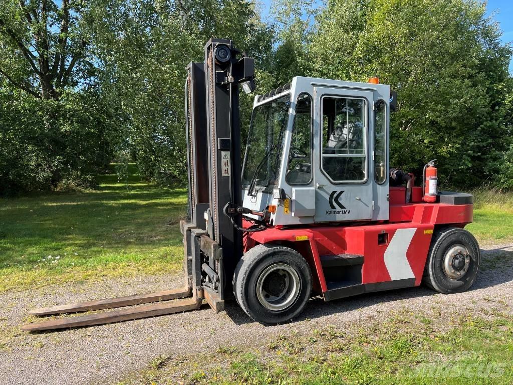 Kalmar DB 7-600 Carrelli elevatori diesel