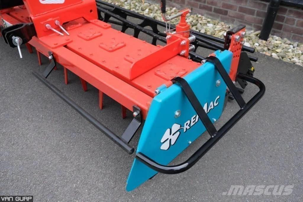 Remac NEX 300 Erpici