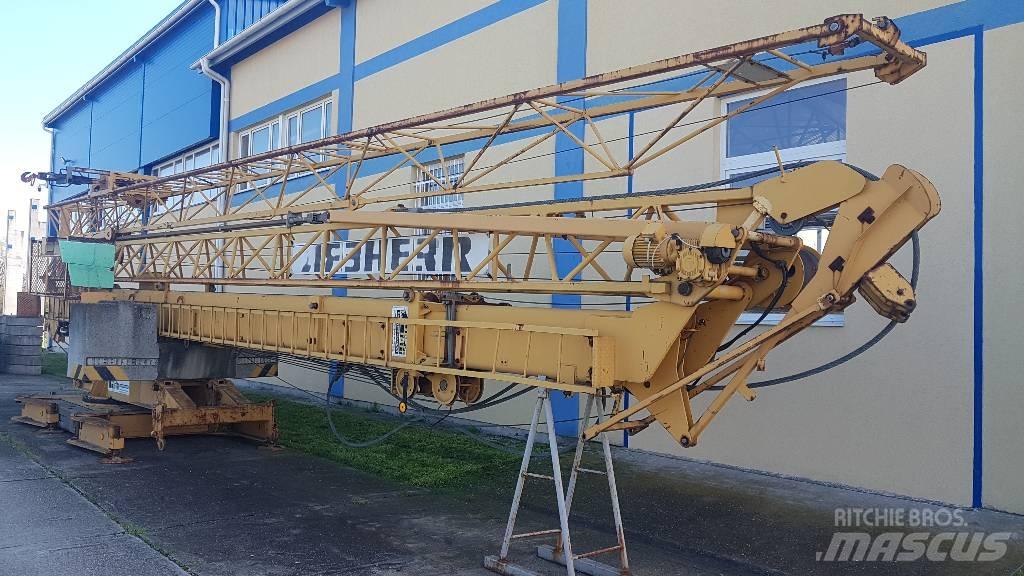 Liebherr K 32 Gru a torre