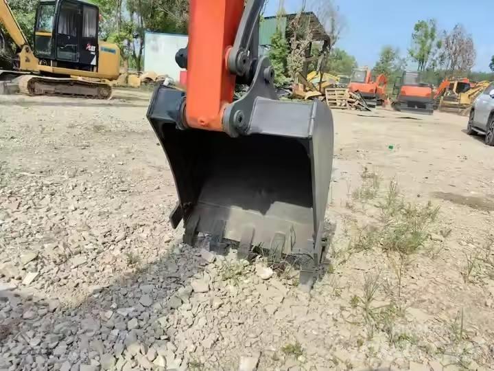 Kubota KX155 Miniescavatori