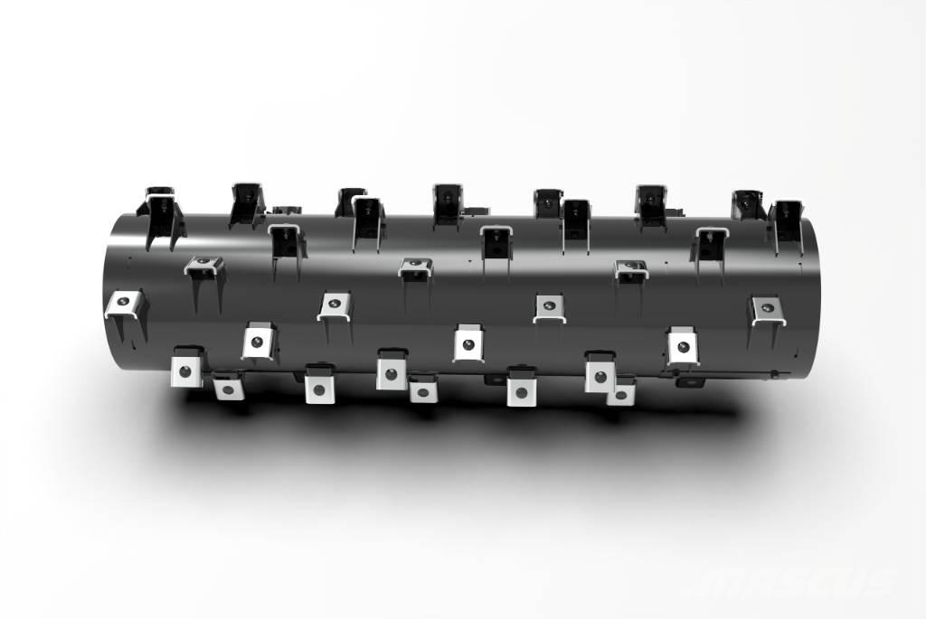 PW 752580.2 Accessori per mietitrebbiatrici