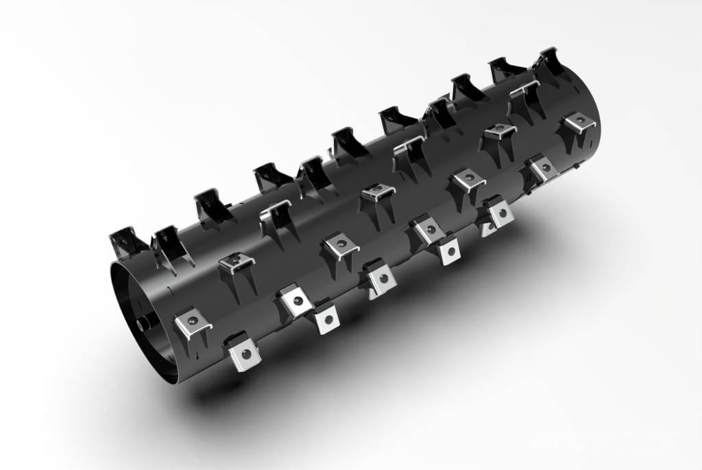 PW 752580.2 Accessori per mietitrebbiatrici