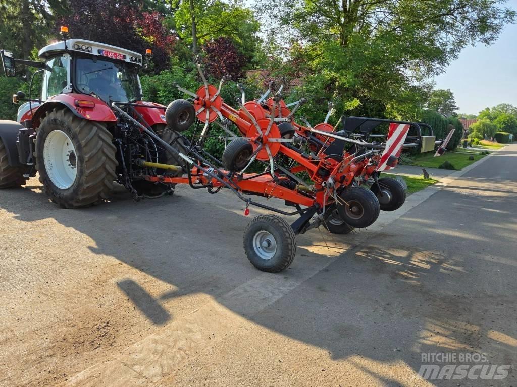 Fella TH 900 Trans Ranghinatori