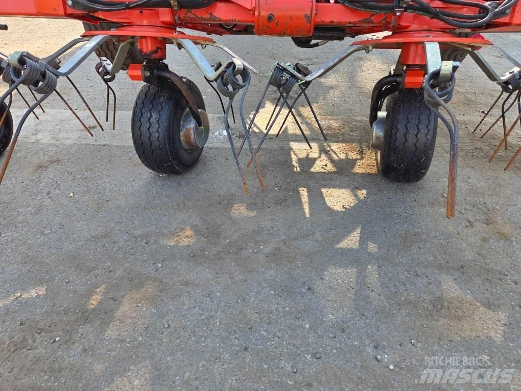 Fella TH 900 Trans Ranghinatori