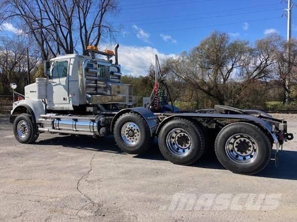 Western Star 4900 Motrici e Trattori Stradali