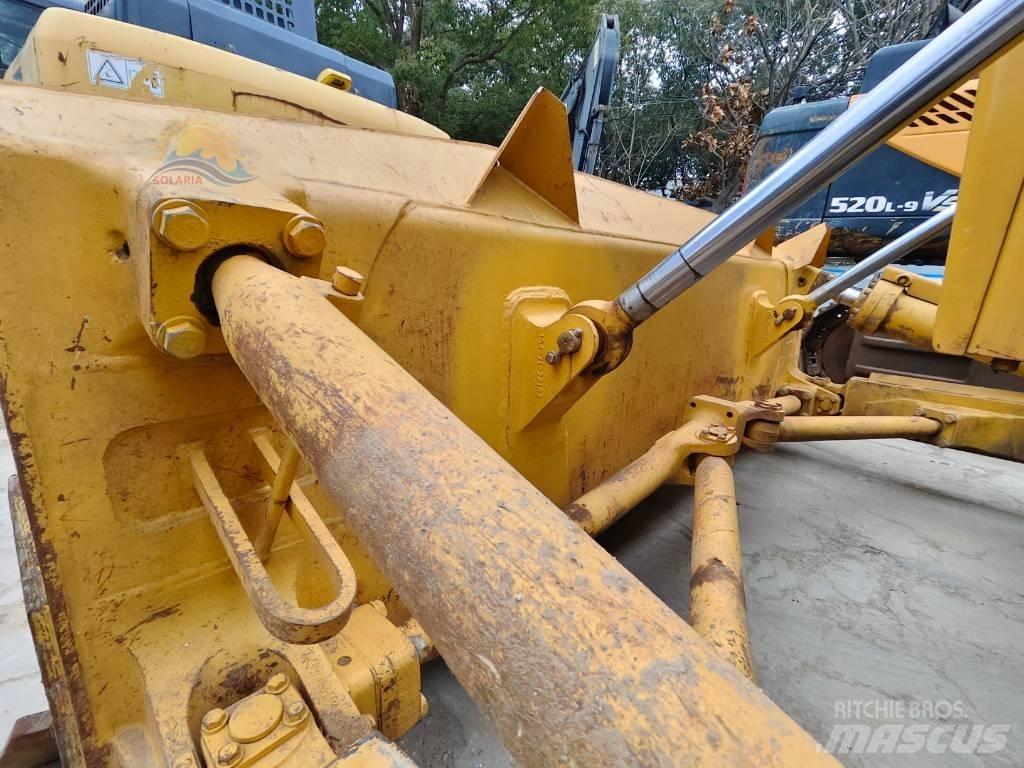 Shantui SD 22 Dozer cingolati