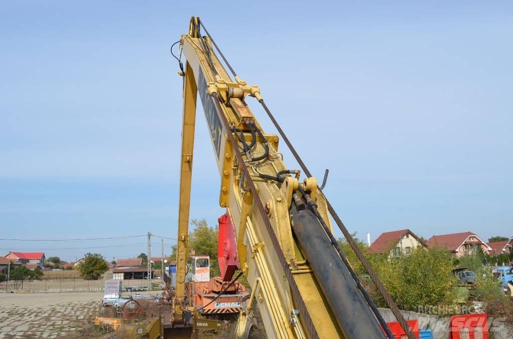 RB Priestman VC20 Escavatori dragline