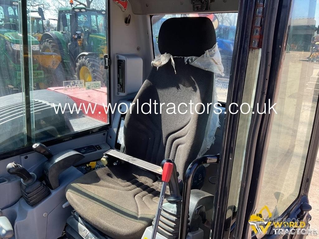 Kubota KX 080-4 Escavatori medi 7t - 12t