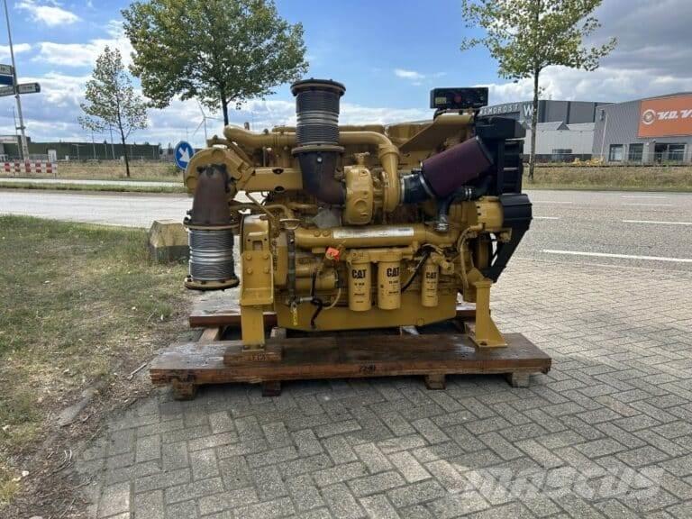 CAT C18 Unita'di motori marini