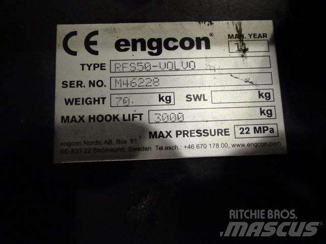  Encon s50 Accoppiatori rapidi
