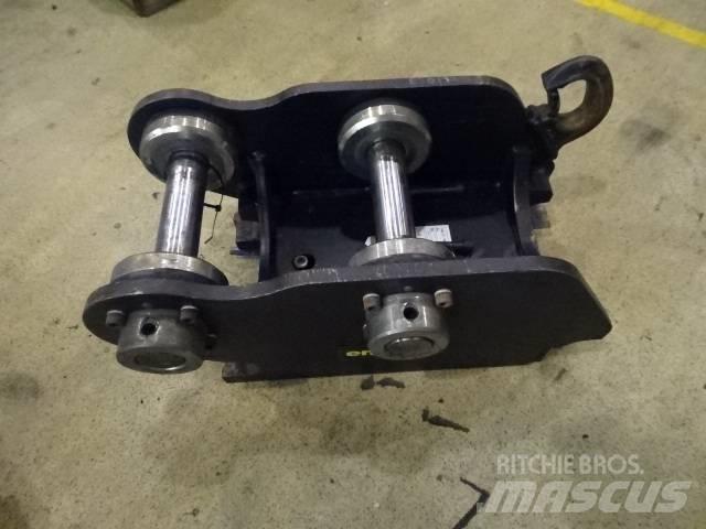  Encon s50 Accoppiatori rapidi