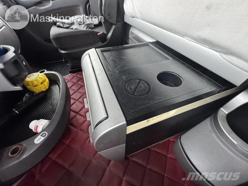 DAF FT XF 460 Z Motrici e Trattori Stradali