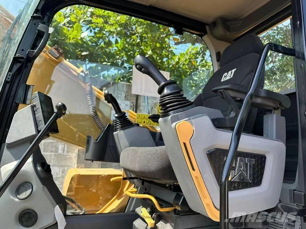 CAT 320 GC Escavatori cingolati