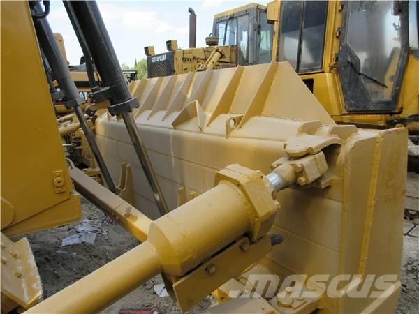CAT D 6 R Dozer cingolati